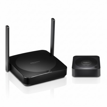 TRENDnet TWP-100R1K 4K Wireless HDMI Extender Kit (TWP-100R1K)