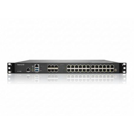 SonicWall 02-SSC-1715 NSa 5700 security appliance High Availability (02-SSC-1715)