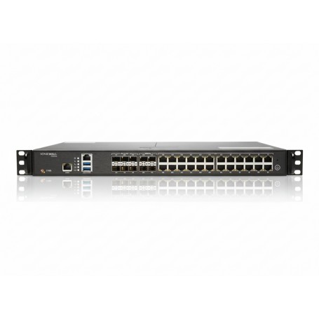 SONICWALL 03-SSC-2978 Gen 7 NSa 3700 security appliance (03-SSC-2978)