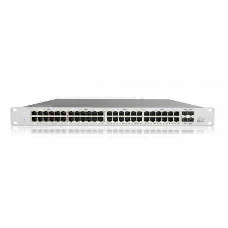 HPE 658393-001 SN6000B 16Gb 48-Port Fibre Channel Switch (658393-001)