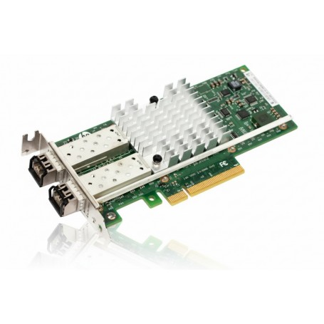 HPE 669279-001 Gigabit Ethernet Adapter 10Gb 2-Port 560SFP+ (669279-001)