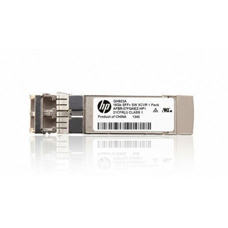 HPE K2Q87A  B-Series 4x16 Short Wave QSFP transceiver module (K2Q87A)