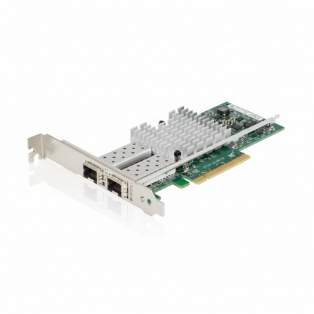 HPE 665248-B21 Ethernet 10Gb 2-Port 560SFP+ Adapter (665248-B21)