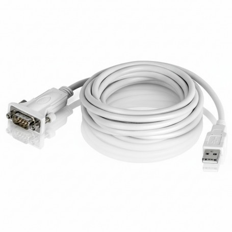 TRENDnet TU-S910 USB to Serial Converter Data Cable 3M (TU-S910)