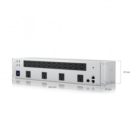 Ubiquiti Networks USP-PDU-Pro Power Distribution Professional (USP-PDU-Pro)