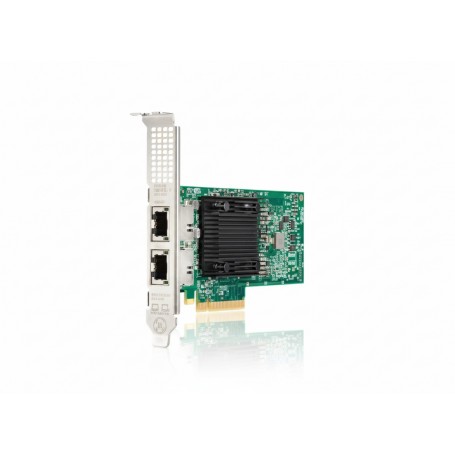 HPE 815669-001 10GB 2-Port 535T Network Adapter (815669-001)