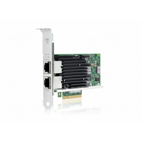 HPE561T Ethernet 10Gb 2-Port Adapter (561T)