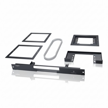 APC ACAC22001 1U Duct Mounting Kit for Active Flow Controller (ACAC22001)
