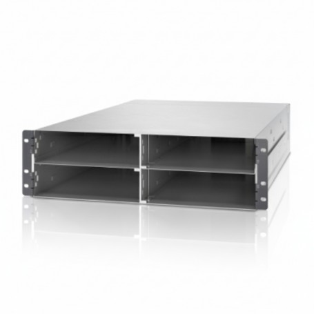 APC SRYLFXBPRM4 Smart UPS External Battery Frame 3U (SRYLFXBPRM4)