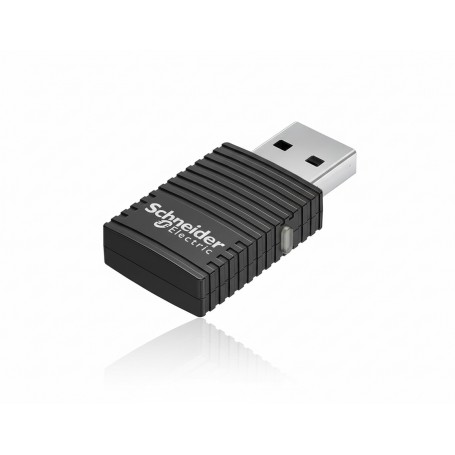 APC AP9834 USB WiFi Adapter for Network Management Cards (AP9834)