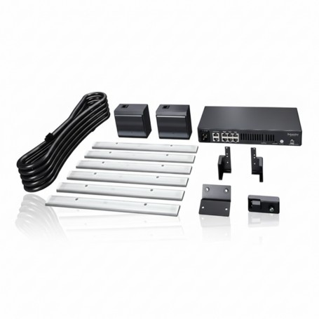 APC ACDC2018 Aisle Containment Lighting Kit with Power Supply (ACDC2018)