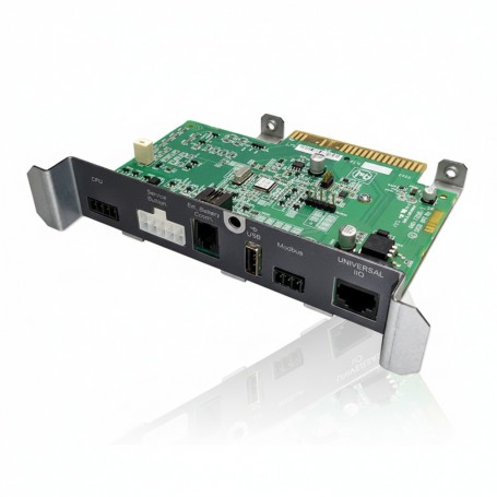 APC SRYLFSU1 Smart UPS Modular Ultra Communication Card (SRYLFSU1)