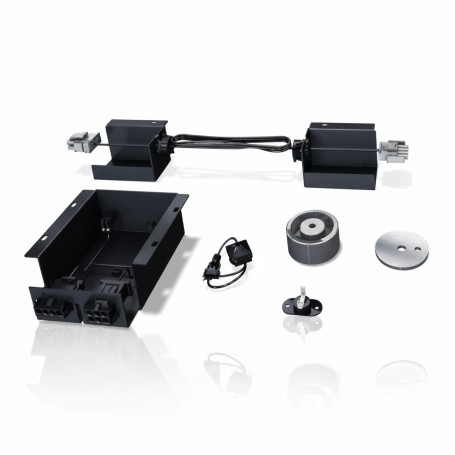 APC  ACDC2015 NetShelter Aisle Containment Ceiling Panel Lock System (ACDC2015)