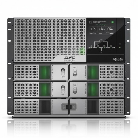 APC SRYLPD0 Blanking Panel Accessory Smart UPS Modular Ultra (SRYLPD0)