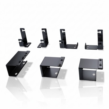 APC ACDC2006 Adjustable Ceiling Rail Mounting Bracket Power (ACDC2006)