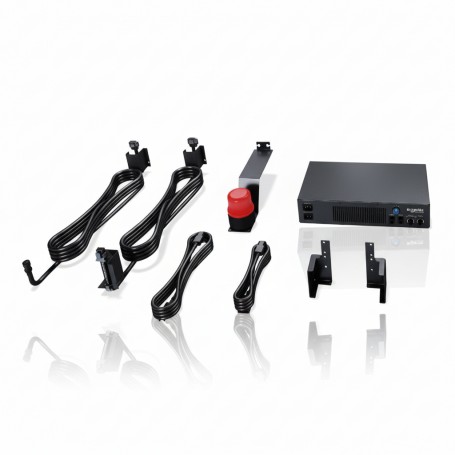 APC ACDC2016 Ceiling Panel Lock System with Power Supply (ACDC2016)