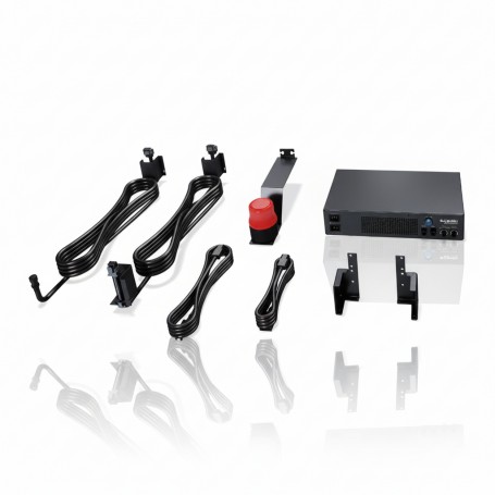 APC ACDC2017 Ceiling Panel Lock System 200 240 V (ACDC2017)