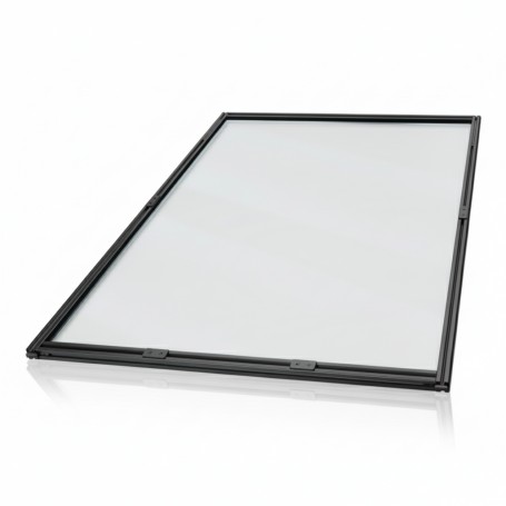 APC ACDC2307 NetShelter Aisle Containment Duct Panel 1012 mm W up to 1270 mm H (ACDC2307)