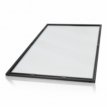 APC ACDC2308 NetShelter Aisle Containment Duct Panel 1012 mm W up to 1270mm H V0 (ACDC2308)