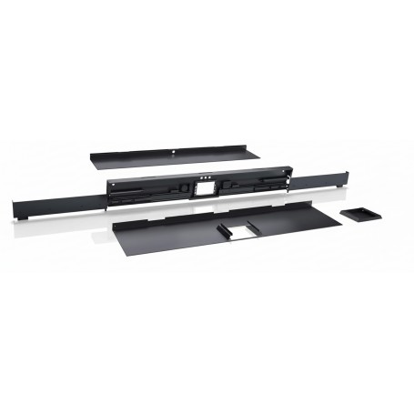 APC ACDC2401 NetShelter Aisle Containment Door Header for 42U SX (ACDC2401)