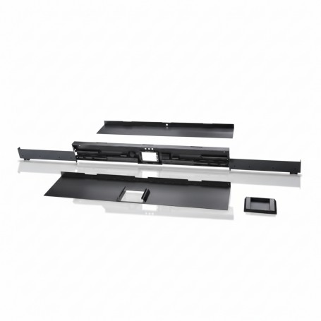 APC ACDC2402 NetShelter Aisle Containment Door Header for 42U VX and 45U SX (ACDC2402)