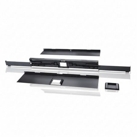 APC ACDC2403 NetShelter Aisle Containment Door Header for 48U SX (ACDC2403)