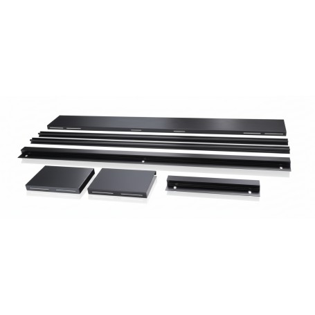 APC ACDC2410 NetShelter Aisle Containment Curtain Door Mounting Rail 900 (ACDC2410)