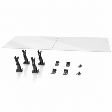 APC ACDC2200 NetShelter Aisle Containment Adjustable Mounting Support 152 (ACDC2200)