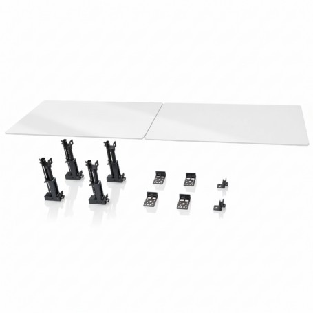 APC ACDC2201 NetShelter Aisle Containment Adjustable Mounting Support (ACDC2201)
