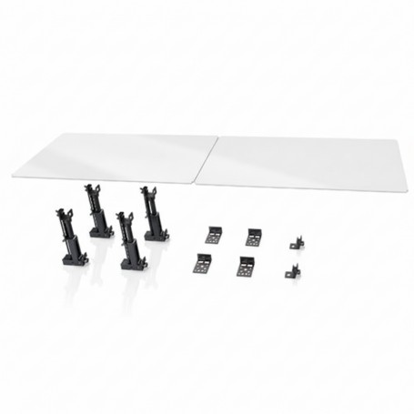 APC ACDC2202 NetShelter Aisle Containment Adjustable Mounting Support (ACDC2202)