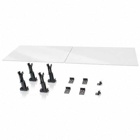 APC ACDC2203 NetShelter Aisle Containment Adjustable Mounting Support 241 (ACDC2203)