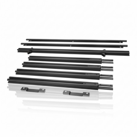 APC ACDC2301 NetShelter Aisle Containment Duct Mounting Rail (ACDC2301)