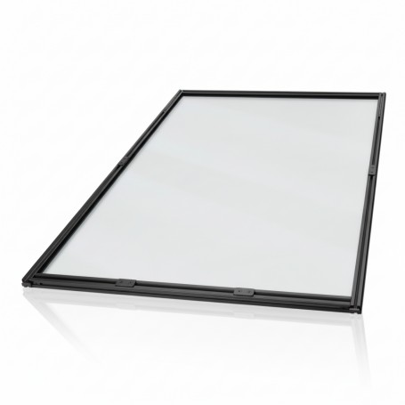 APC ACDC2303 NetShelter Aisle Containment Duct Panel 1012 mm (ACDC2303)
