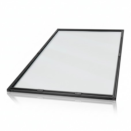 APC ACDC2304 NetShelter Aisle Containment Duct Panel 1012 mm (ACDC2304)