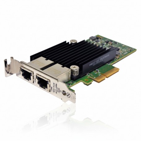 HPE 840137-001 Ethernet 10gb 2-port 562T Network Adapter (840137-001)
