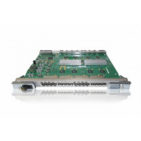 HPE AK858A 16-Port 8Gb/s Fibre Channel DC SAN Director switch Blade Option (AK858A)