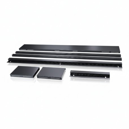 APC ACDC2411 NetShelter Aisle Containment Curtain Door Mounting Rail (ACDC2411)