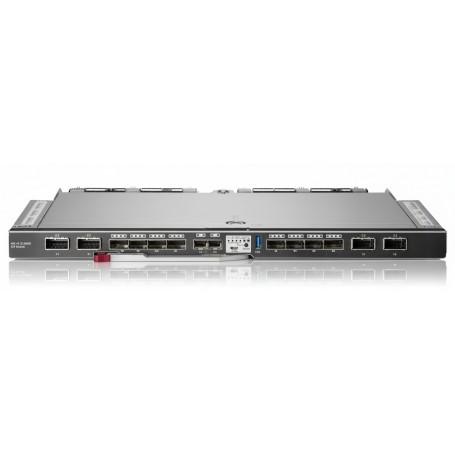 HPE 867796-B21 Virtual Connect SE 100Gb F32 Modulefor Synergy (867796-B21)
