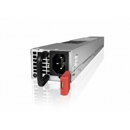 HPE S0F91A Aruba Power Supply Unit X3A13 12 V DC 1600 W Front-to-Back C15 AC (S0F91A)