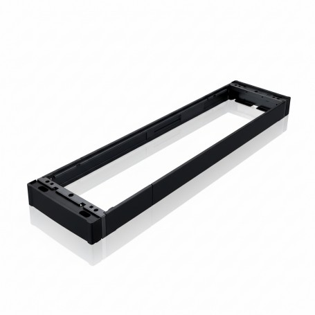 APC ACDC2501 NetShelter Aisle Containment Roof Height Adapter 600 mm (ACDC2501)