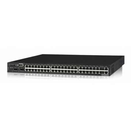 HPE JG250A 5500-24G EI Layer 3 Managed Ethernet Switch (24 × Gigabit RJ-45 + 2 Slots) (JG250A)