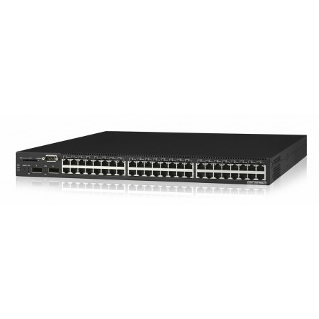 HPE 670768-B21 Managed switch Mellanox Infiniband FDR 36-Port RAF (670768-B21)