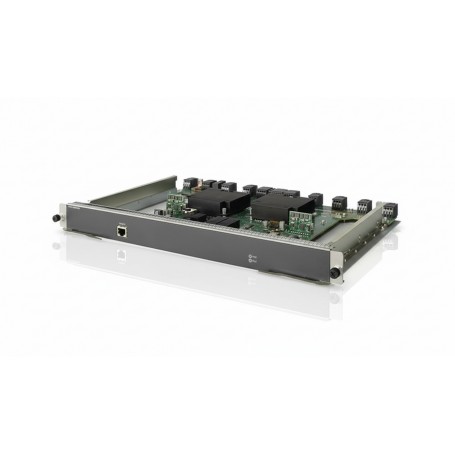 HPE JC615A 320Gb/s Switch Fabric Module Control Processor (JC615A)