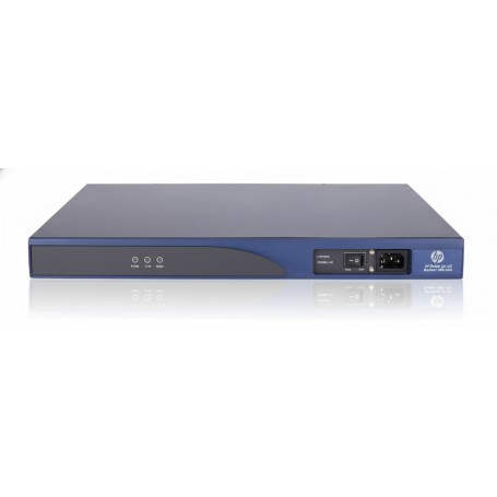 HPE JF816A MSR30-10 Router (JF816A)