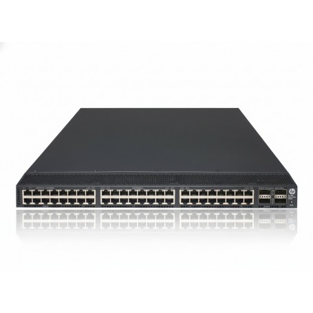 HPE JH037A 5900AF-48XGT-4QSFP+ TAA Switch (JH037A)