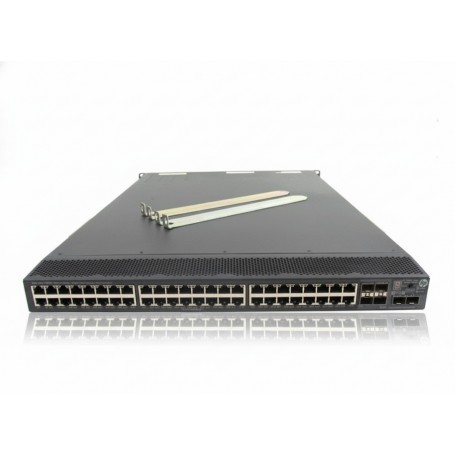 HPE JG225A 5800AF-48G 48-Port Managed Gigabit Switch (JG225A)