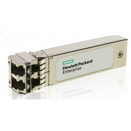 HPE Q6M30A  M-Series 10GbE SFP+ transceiver module 10 Gigabit Ethernet (Q6M30A)