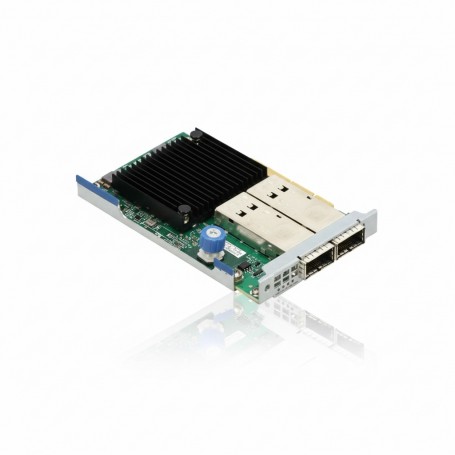 HPE 879492-B21 InfiniBand Ethernet 2-port Network adapter (879492-B21)