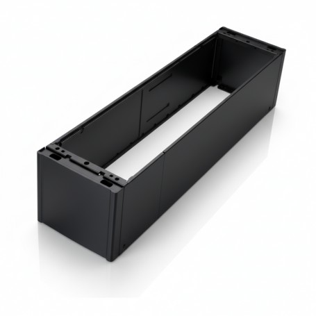 APC ACDC2513 NetShelter Aisle Containment Roof Height Adapter 600 mm (ACDC2513)