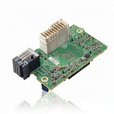 HPE 877647-001 Synergy 10/20/25Gb Converged 2 ports Network Adapter (877647-001)